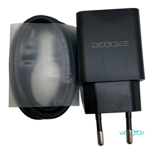 SMARTPHONE DOOGEE V MAX 256GB