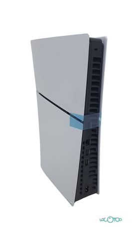 SONY PS5 SLIM DIGITAL 1TB