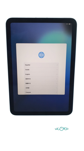 TABLET APPLE IPAD MINI (A17 PRO) WI-FI + CE