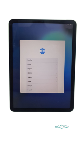 TABLET APPLE IPAD AIR 4TH GEN (A2316) WIFI 