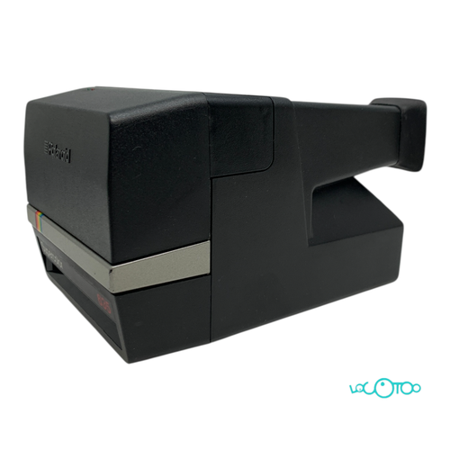 CAMARA INSTANTANEA POLAROID SUPERCOLOR 635