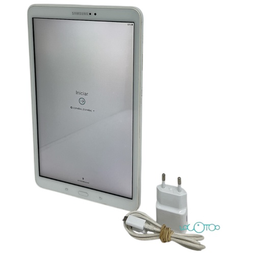 TABLET SAMSUNG SM-T580 16GB