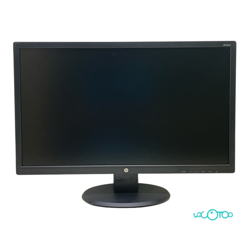 MONITOR LED HP HP24UH