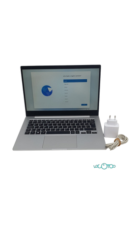 PORTATIL SAMSUNG GALAXY BOOK 2 128GB SSD 4G