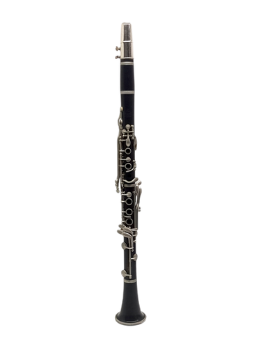 Clarinete NOBLET PARIS Afinación SIB 17 Lla