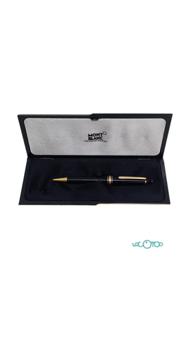 BOLIGRAFO MONTBLANC MEISTERSTUCK