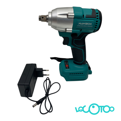 TALADRO BATERIA MAWRON YC2802