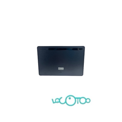Tablet SAMSUNG GALAXY TAB S7 8 GB 256 GB