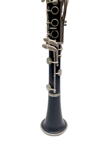 Clarinete NOBLET PARIS Afinación SIB 17 Lla