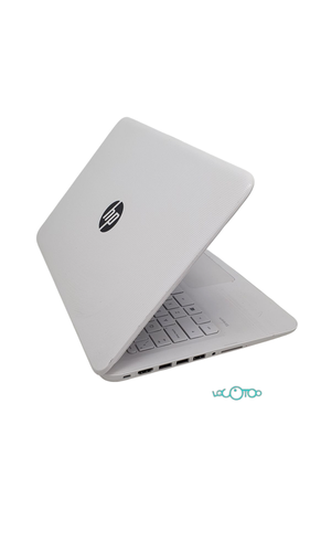 PORTATIL HP 14-CB099NS 64GB SSD 4GB CELERON