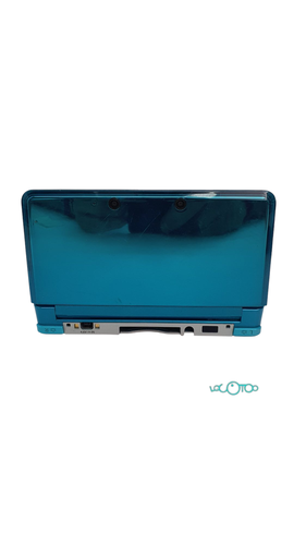 Consola Portátil NINTENDO 3DS Nintendo 3DS 