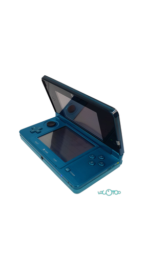 Consola Portátil NINTENDO 3DS Nintendo 3DS 
