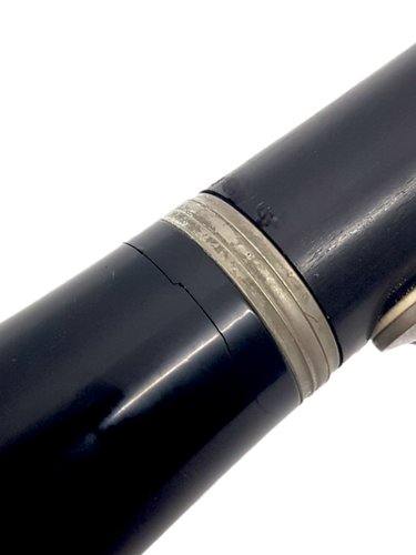 Clarinete NOBLET PARIS Afinación SIB 17 Lla