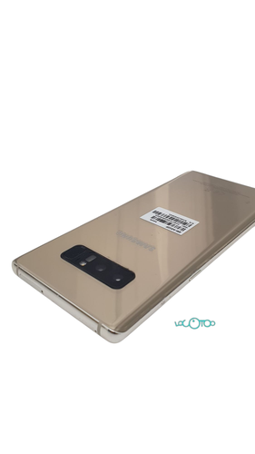 Smartphone SAMSUNG GALAXY NOTE 8 Libre 6,3 