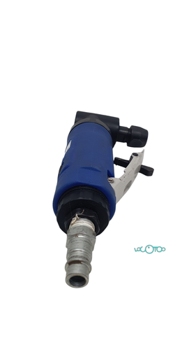 MINIAMOLADORA DE ANGULO BERNER 201146