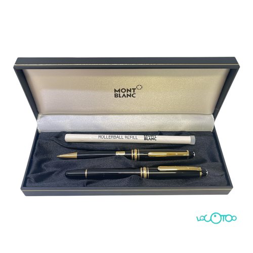 MONTBLANC MEISTERSTUCK PIX