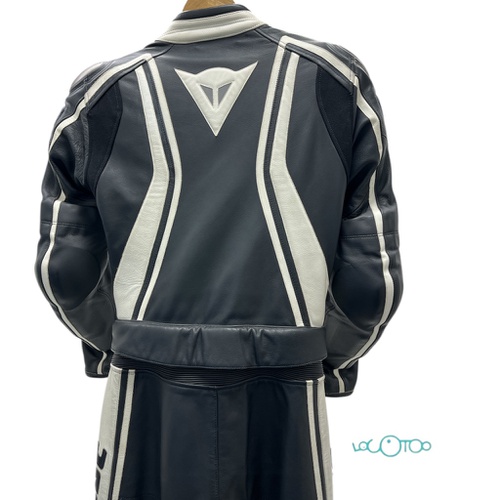 DAINESE LAGUNA SECA 2 PIEZAS TALLA 42