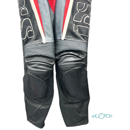 TRAJE MOTO 2 PIEZAS IXS TALLA 36
