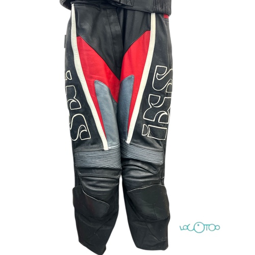 TRAJE MOTO 2 PIEZAS IXS TALLA 36