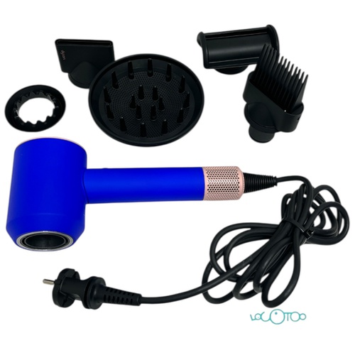 SECADOR PELO DYSON HD07 1600W