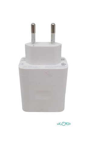 Cargador OPPO SUPERVOOC 45W POWER ADAPTOR