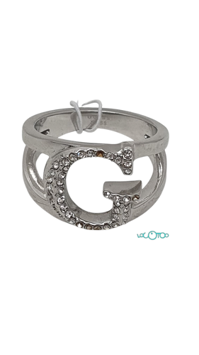 ANILLO GUESS JUBR02279JWYGWH56