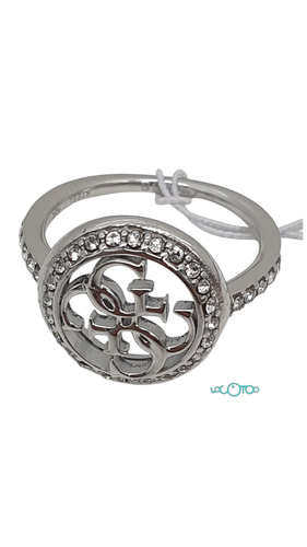 ANILLO GUESS JUBR02139JWRH56