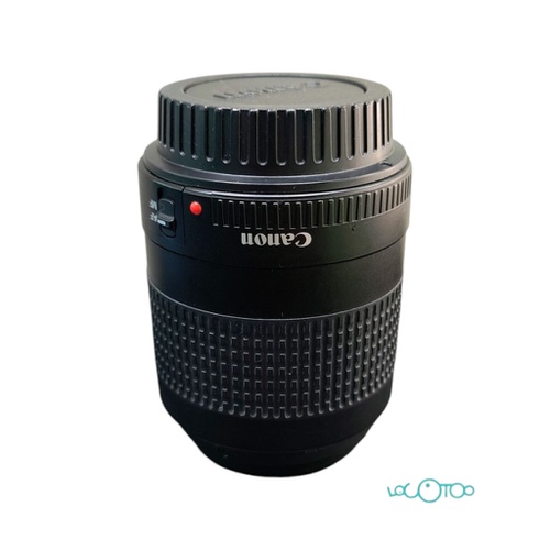 OBJETIVO CANON EF 80-200MM 1:4.5-5.6 II