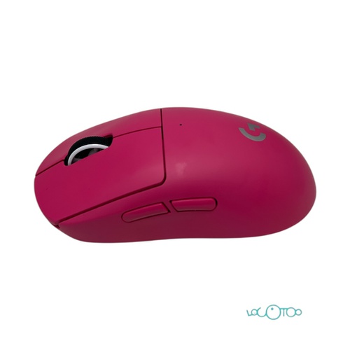 LOGITECH PRO SUPERLIGHT 