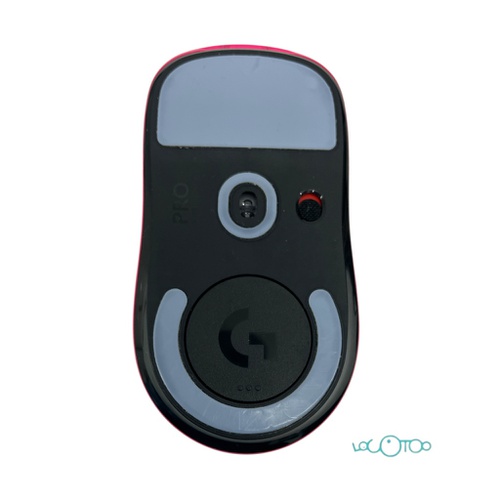 LOGITECH PRO SUPERLIGHT 