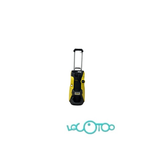 Hidrolimpiadora KARCHER K7 POWER