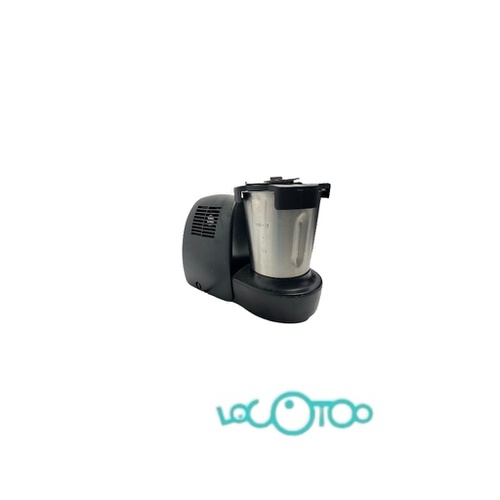 Robot Cocina CECOTEC CECOTEC 1090 1700W 2.5