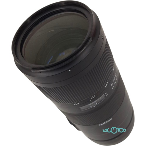 OBJETIVO TAMRON 70-210MM 