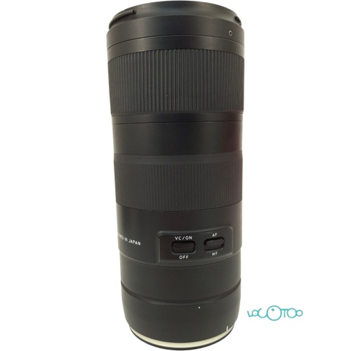 OBJETIVO TAMRON 70-210MM 