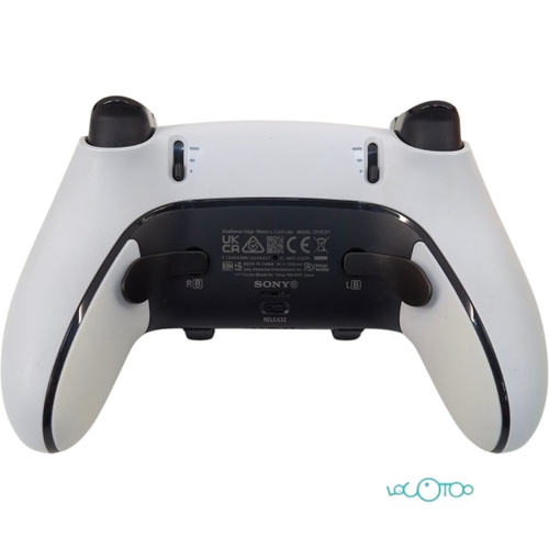 MANDO SONY PS5 DUALSENSE EDGE WIRELESS CONT