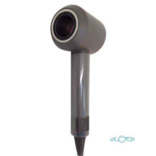 SECADOR DE PELO DYSON SUPERSONIC HD01