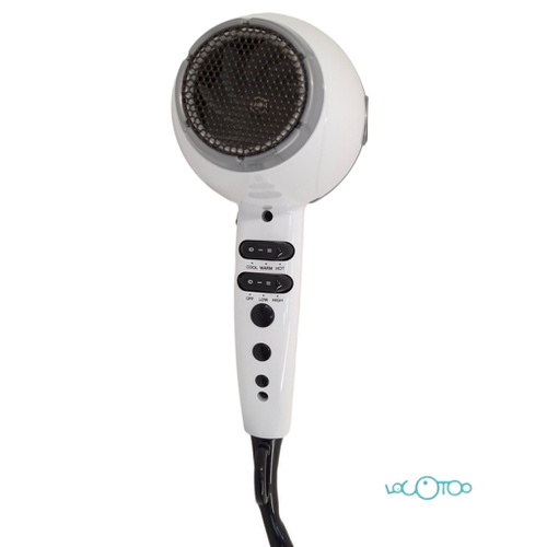 SECADOR DE PELO KARMIN PROFESSIONAL SALON S