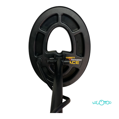 Detectores GARRETT ACE 300I