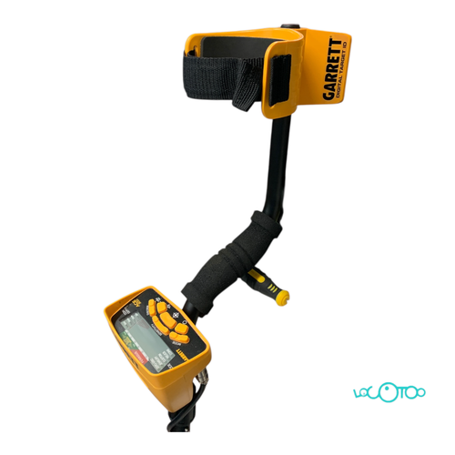 Detectores GARRETT ACE 300I