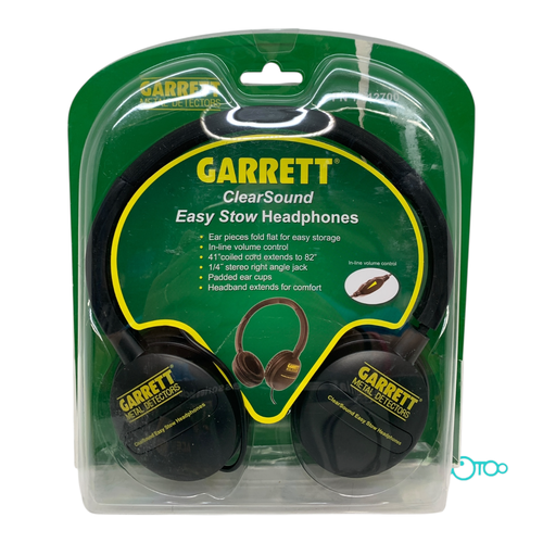 Detectores GARRETT ACE 300I