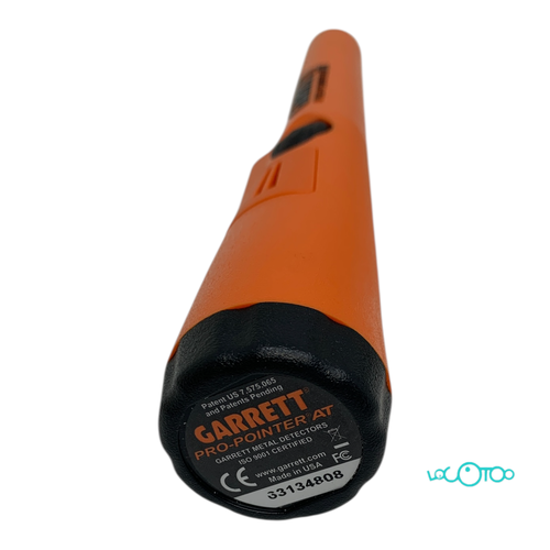 Detectores GARRETT PRO POINTER AT