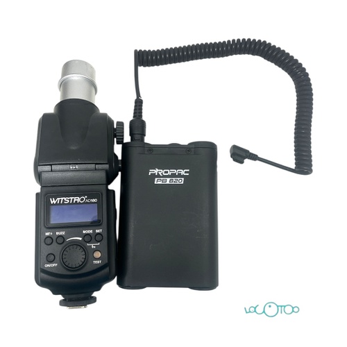 Flash NEEWER WITSRO AD180