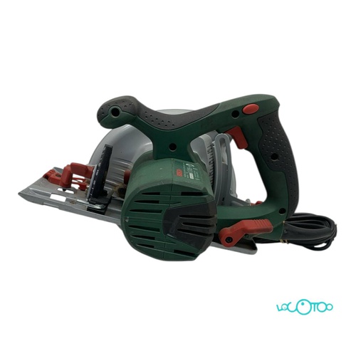 Circular Eléctrica BOSCH PKS 55