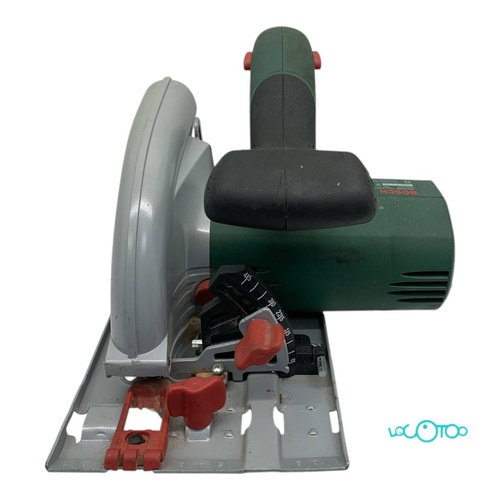 Circular Eléctrica BOSCH PKS 55