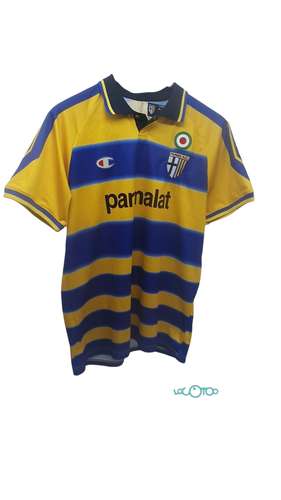 Ropa Deporte CHAMPION CAMISETA PARMA CANNAV