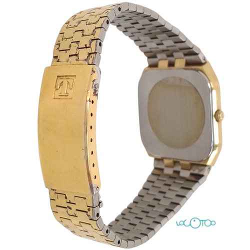 RELOJ PULSERA TISSOT SEASTAR QUARTZ