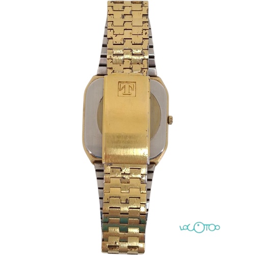 RELOJ PULSERA TISSOT SEASTAR QUARTZ