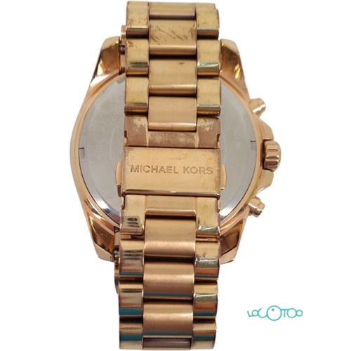 RELOJ DE PULSERA MICHAEL KORS MK-5503