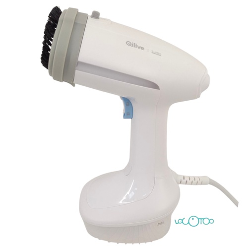 PLANCHA VERTICAL QILIVE BONJOUR Q.6693