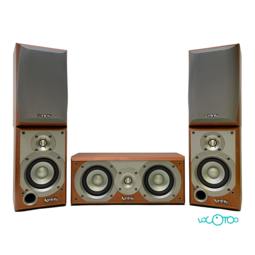 Altavoces INFINITY PRIMUS HCS 5 Altavoces